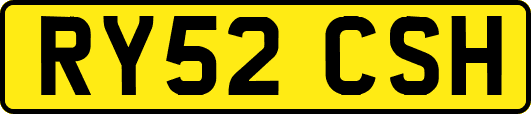 RY52CSH