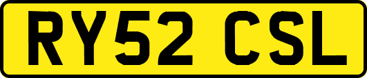 RY52CSL
