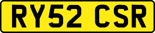 RY52CSR