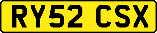 RY52CSX