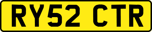 RY52CTR