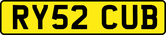 RY52CUB