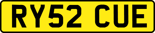 RY52CUE
