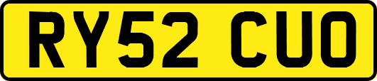 RY52CUO