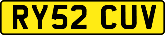RY52CUV