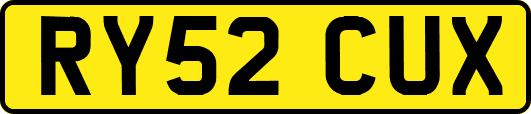 RY52CUX