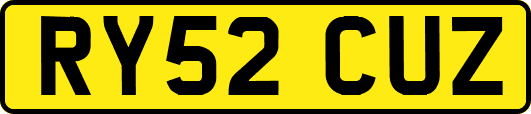RY52CUZ