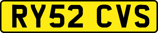 RY52CVS