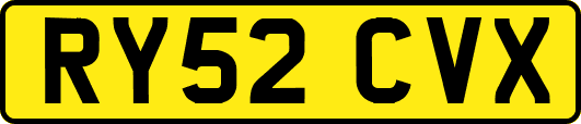 RY52CVX