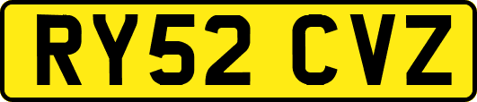 RY52CVZ