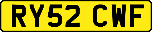 RY52CWF