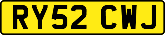 RY52CWJ