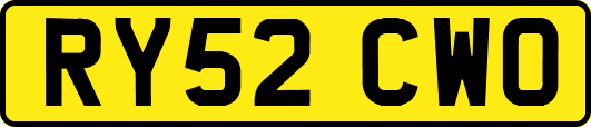 RY52CWO