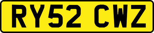 RY52CWZ