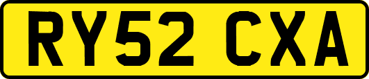 RY52CXA