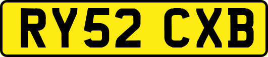 RY52CXB