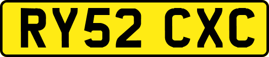RY52CXC