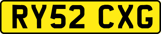 RY52CXG