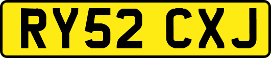 RY52CXJ