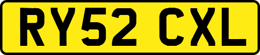 RY52CXL