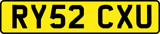 RY52CXU