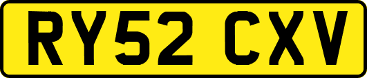 RY52CXV