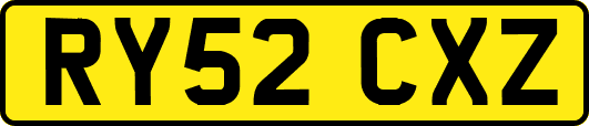 RY52CXZ