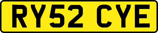 RY52CYE