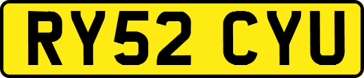 RY52CYU