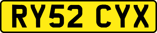 RY52CYX