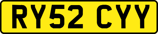 RY52CYY