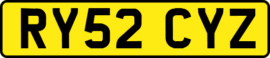 RY52CYZ