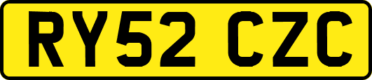 RY52CZC