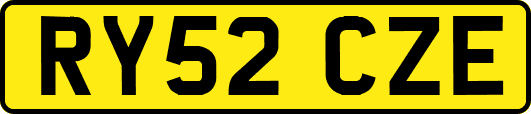 RY52CZE