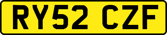 RY52CZF