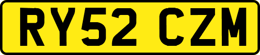 RY52CZM