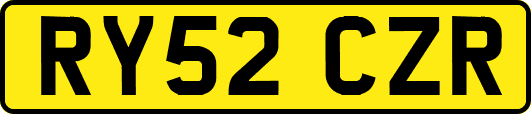 RY52CZR