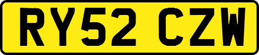 RY52CZW