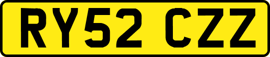 RY52CZZ