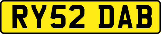 RY52DAB