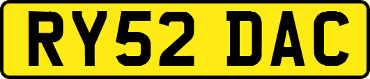 RY52DAC