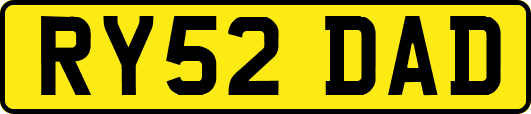 RY52DAD
