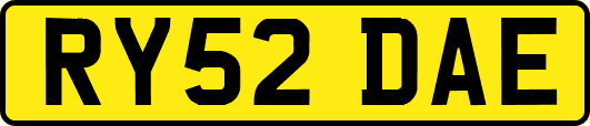 RY52DAE
