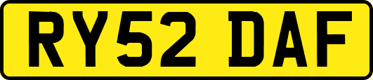RY52DAF