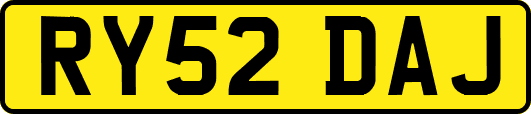 RY52DAJ