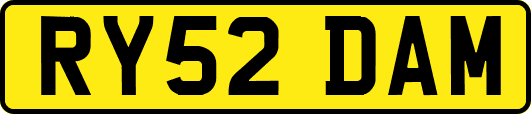 RY52DAM