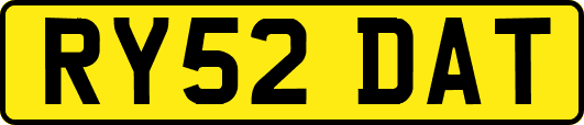 RY52DAT