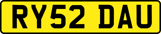 RY52DAU