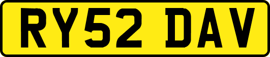 RY52DAV