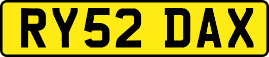 RY52DAX